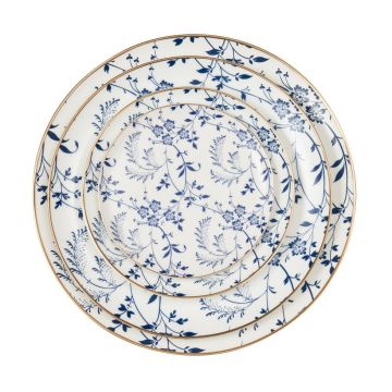 Image of Fiore Blue China